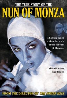 Rahibe İlişkileri La vera storia della monaca di Monza