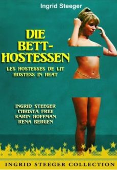 Alman Hostesler Sex Filmi +18 Die Bett-Hostessen