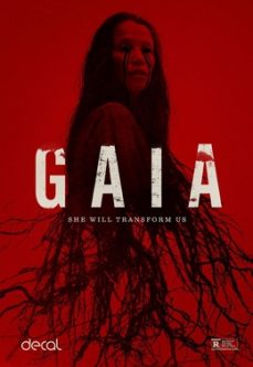 Gaia Türkçe Altyazılı Sex Filmi