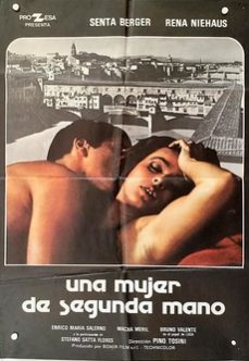 Özel Zevkler İtalyan Erotik Filmi izle